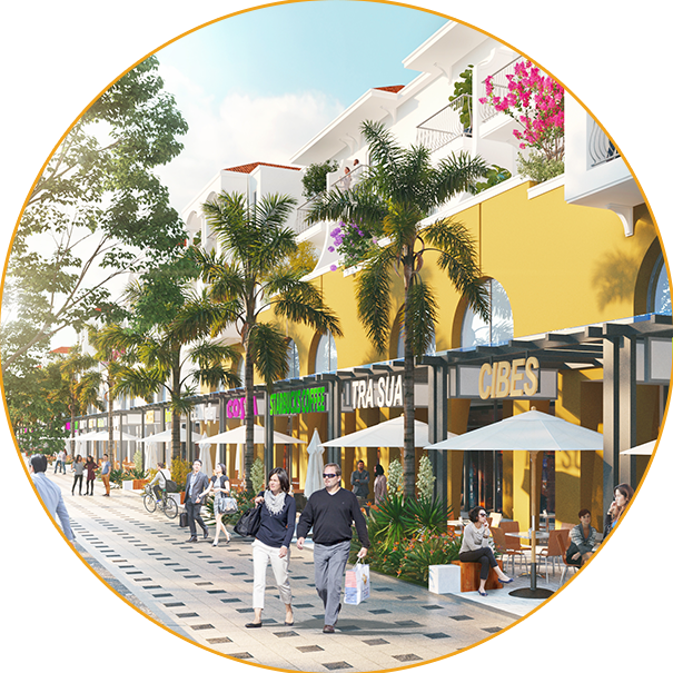 Tổng quan dự án